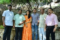 Nuvvakkada Nenikkada Movie Opening
